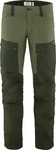 Fj&auml;llr&auml;ven F87176662-62560, Fj&auml;llr&auml;ven - Keb Trousers - Trekkinghose Gr 60 -