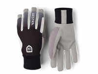 Hestra - Women's XC Primaloft 5 Finger - Handschuhe Gr 6 grau 37160100