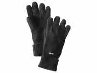 Hestra - Pancho 5 Finger - Handschuhe Gr 3 schwarz 60550100