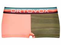 Ortovox - Women's 185 Rock'N'Wool Hot Pants - Merinounterwäsche Gr XS bunt