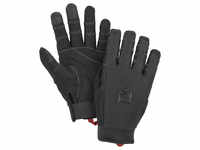 Hestra - Ergo Grip Enduro - Handschuhe Gr 7 grau/schwarz 39720100