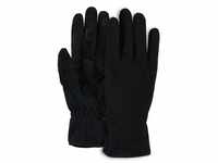 Barts - Fleece Touch Gloves - Handschuhe Gr 6 - XS schwarz 4665011
