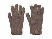 Barts - Women's Witzia Gloves - Handschuhe Gr One Size braun 4542090