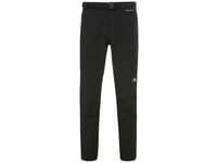 The North Face NF0A7X6DJK3-28-LNG, The North Face - Diablo Reg Tapered Pant -