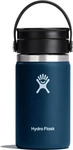 Hydro Flask W12BCX464, Hydro Flask - Wide Mouth Flex Sip Lid Gr 355 ml blau