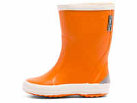 Grand Step Shoes - Kid's Beppo - Gummistiefel 19 | EU 19 orange 0993