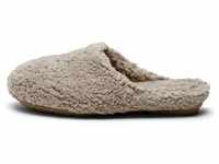 Grand Step Shoes - Women's Furry - Hüttenschuhe 36 | EU 36 beige H165+36