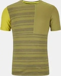 Ortovox 8411200039, Ortovox - 185 Rock'N'Wool Short Sleeve - Merinounterw&auml;sche...