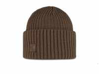 Buff - Rutger Hat - Mütze Gr One Size braun 129694.315.10.00