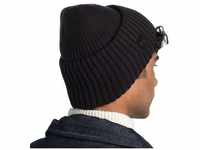 Buff - Rutger Hat - Mütze Gr One Size schwarz 129694.901.10.00