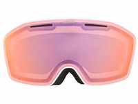 Alpina A7289721, Alpina - Nendaz QV S2 - Skibrille rosa