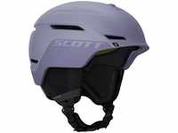 Scott 2717526039007, Scott - Helmet Symbol 2 Plus - Skihelm Gr 55-59 cm - M lila