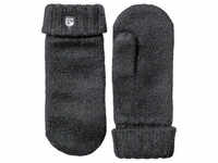 Hestra - Bonnie Knit Mitt - Handschuhe Gr 6 grau 63491100