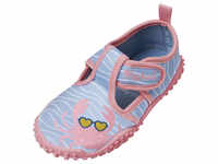 Playshoes - Kid's Aqua-Schuh Krebs - Wassersportschuhe 18/19 | EU 18-19 rosa