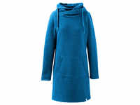 Mufflon - Women's Kiki - Kleid Gr XS blau 61116S36