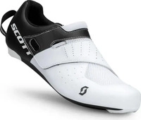 Scott 2888001007430, Scott - Road Tri Sprint - Radschuhe 43 | EU 43 grau