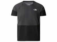 The North Face NF0A825GMN81, The North Face - Bolt Tech Tee - Funktionsshirt Gr M