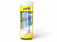 Toko 5503032, Toko - High Performance Powder Blue - Aufreibwachs Gr 40 g
