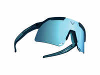 Dynafit - Ultra Evo Sunglasses S3 - Laufbrille blau 08-00000499133010
