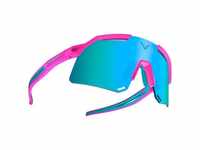 Dynafit - Ultra Evo Sunglasses S3 - Laufbrille bunt 08-00000499136070