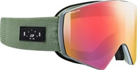 Julbo J77533163, Julbo - Razoredge Reactiv HC Cat. 1-3 (VLT: 17-75%) -...