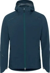 Vaude 416593965600, Vaude - Yaras 3in1 Jacket - Fahrradjacke Gr XXL blau