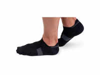 On - Ultralight Low Socks - Laufsocken Unisex S | EU 40-41 schwarz 346.008642
