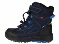 Trollkids - Kid's Hafjell Winter Boots XT - Winterschuhe 28 | EU 28 blau/schwarz