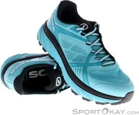 Scarpa 33074-L603, Scarpa - Women's Spin Infinity - Trailrunningschuhe 41,5 | EU 41,5