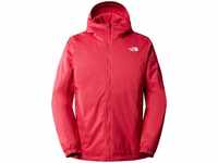 The North Face NF00C302JIM-M, The North Face - Quest Insulated Jacket -...