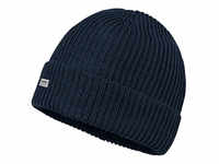 Schöffel - Knitted Hat Oxley - Mütze Gr One Size blau 235678820