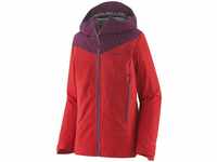 Patagonia 85755TGRDXS, Patagonia - Women's Super Free Alpine Jacket -...