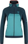 Dynafit 08-00000713633011, Dynafit - Women's Tour Wool Thermal Hoody -