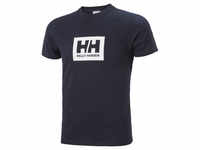 Helly Hansen - HH Box T - T-Shirt Gr XXL blau 53285_599-2XL