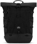 Johnny Urban - Allen Travel 45 - Reiserucksack schwarz