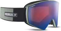 Julbo J77612163, Julbo - Razor Edge Spectron S2 (VLT 25%) - Skibrille Gr XL bunt