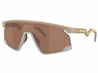 Oakley - BXTR S3 (VLT 14%) - Sonnenbrille braun