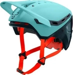 Dynafit 08-00000482738051, Dynafit - TLT Helmet - Skihelm Gr L/XL t&uuml;rkis