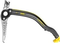 Grivel PITNMC.IAV, Grivel - THE NORTH MACHINE CARBON Ice Adze Vario - Eisger&auml;t Gr 47