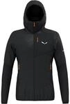 Salewa - Ortles Hybrid TWR Jacket - Isolationsjacke Gr 46 - S schwarz