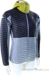 Haglöfs 6049403XM015, Haglöfs - L.I.M Mimic Hood - Kunstfaserjacke Gr S grau Haglöfs 6049403XM015, Haglöfs - L.I.M Mimic Hood - Kunstfaserjacke Gr S grau