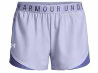 Under Armour - Women's Play Up 3.0 Short - Laufshorts Gr M lila 1344552-539