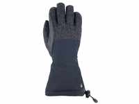 Roeckl Sports - Women's Canazei - Handschuhe Gr 6 blau 40-4100239000