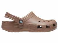 Crocs - Classic - Sandalen US M10 / W12 | EU 43-44 braun 100012Q9