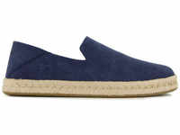 TOMS - Santiago - Sneaker 44 | EU 44 blau/beige 10019868410