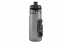Fidlock - Single Bottle 600 - Fahrrad Trinkflasche Gr 600 ml grau