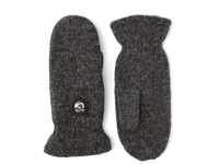 Hestra - Basic Wool Mitt - Handschuhe Gr 6 grau 63661390