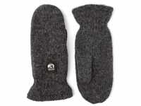 Hestra 63661390, Hestra - Basic Wool Mitt - Handschuhe Gr 6 grau