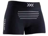 X-Bionic - Women's Invent 4.0 LT Boxer Shorts - Kunstfaserunterwäsche Gr XS schwarz