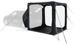 Dometic - HUB 1.0 SUV Connection Tunnel - Zelterweiterung charcoal